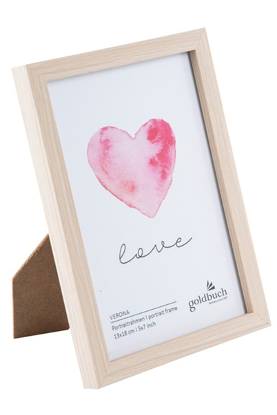 Goldbuch Verona Bilderamme - Natur, 13x18