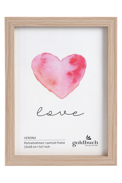 Goldbuch Verona Bilderamme - Natur, 13x18