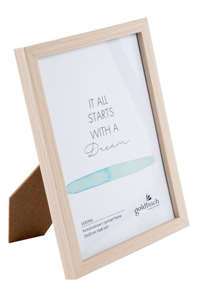 Goldbuch Verona Bilderamme - Natur, 15x20