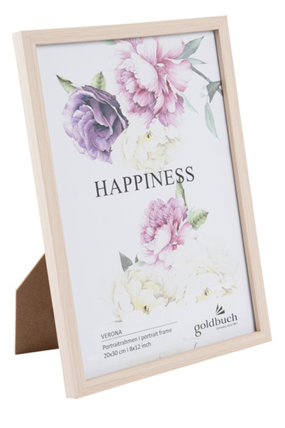 Goldbuch Verona Bilderamme - Natur, 20x30