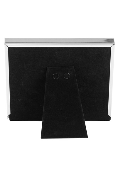 Goldbuch Modern Art Bilderamme - Sølv, 10x10