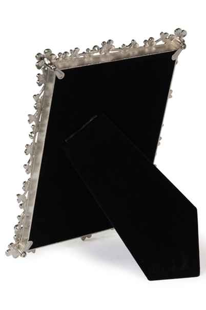 Goldbuch Alba Bilderamme - Sølv, 10x15