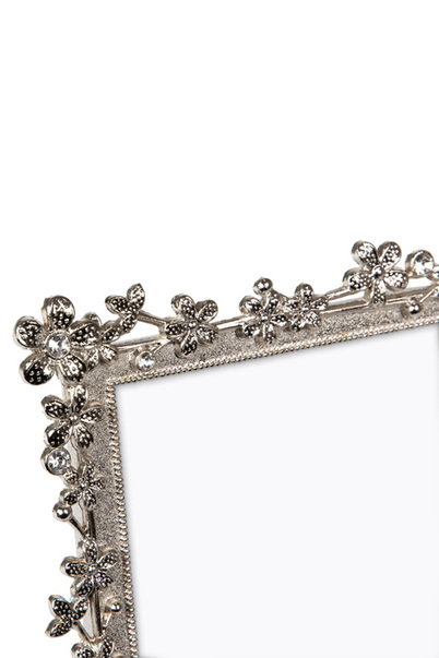 Goldbuch Alba Bilderamme - Sølv, 10x15