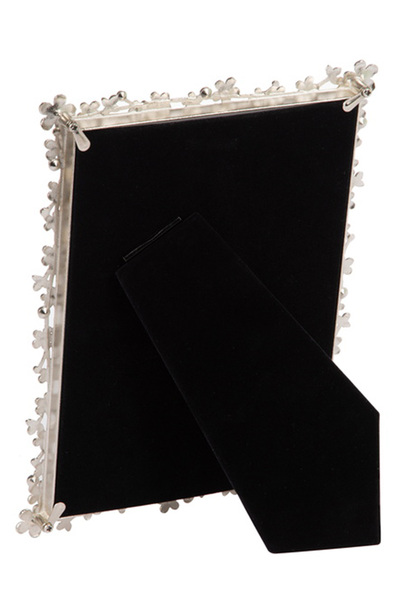 Goldbuch Alba Bilderamme - Sølv, 13x18