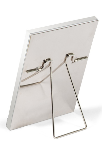 Goldbuch Lineo Bilderamme - Sølv, 13x18