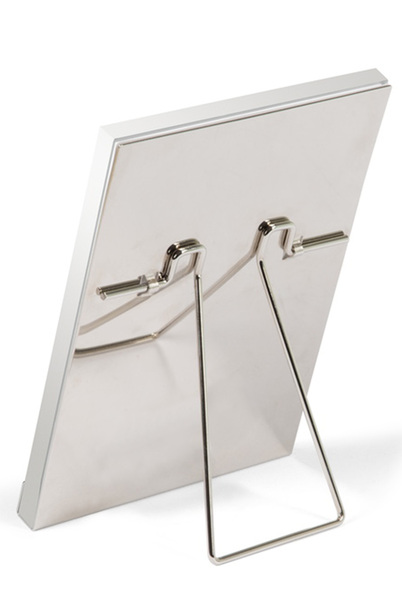 Goldbuch Lineo Bilderamme - Sølv, 10x15