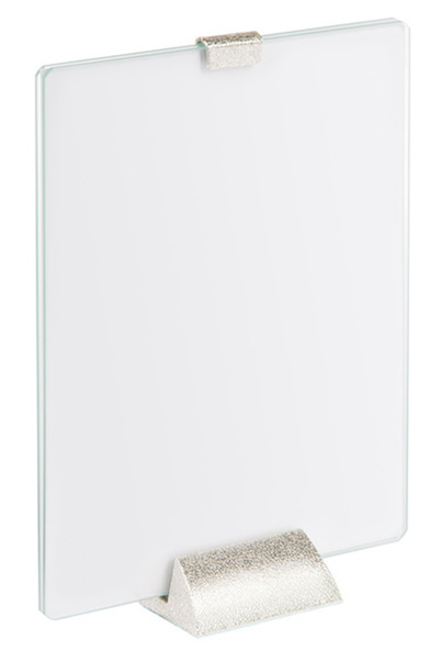 Goldbuch Como Bilderamme - Sølv, 13x18