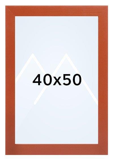 Goldbuch Aura Bilderamme - Rust, 40x50