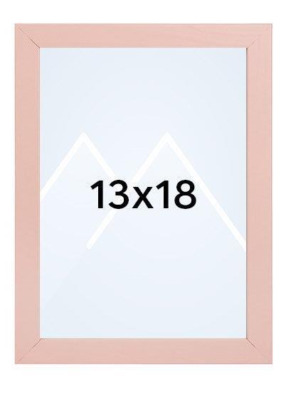 Goldbuch Aura Bilderamme - Rosa, 13x18