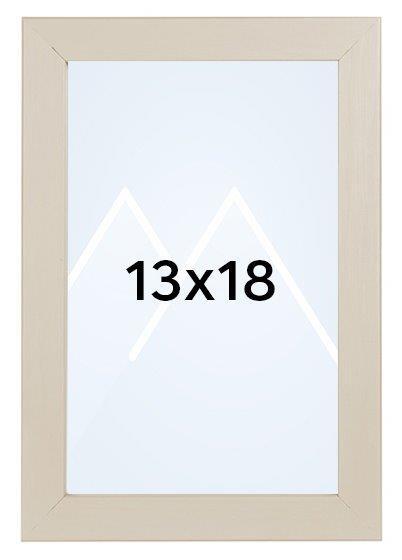 Goldbuch Aura Bilderamme - Beige, 13x18