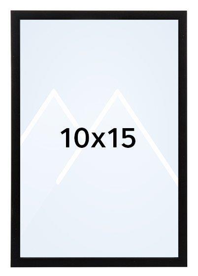 Goldbuch Skandi Bilderamme - Svart, 10x15