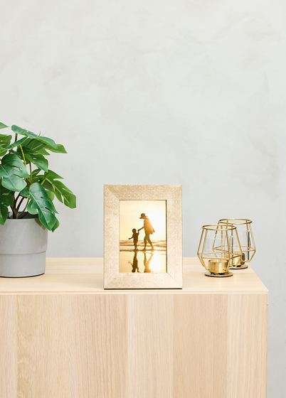 Goldbuch Ian Bilderamme - Gull, 10x15