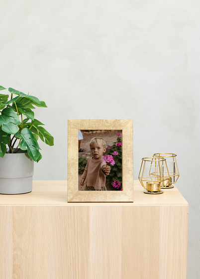 Goldbuch Ian Bilderamme - Gull, 13x18