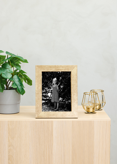 Goldbuch Ian Bilderamme - Gull, 15x20