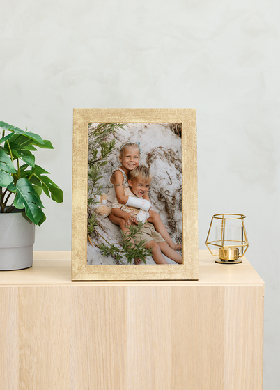 Goldbuch Ian Bilderamme - Gull, 20x30