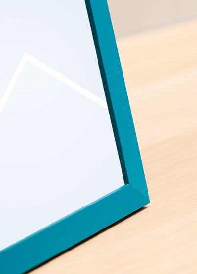 Goldbuch Sommer Bilderamme - Sommerblå, 15x20