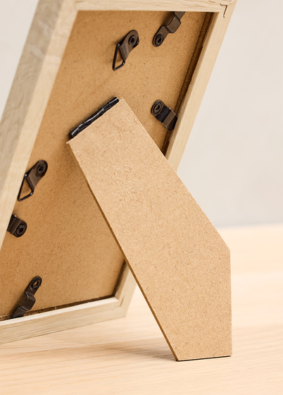 Goldbuch Sommer Bilderamme - Turkis, 15x20