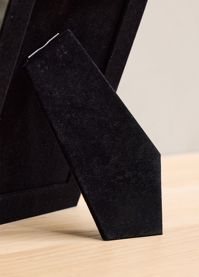 Goldbuch Hjerter Bilderamme - Sølv/Perlemor, 10x15