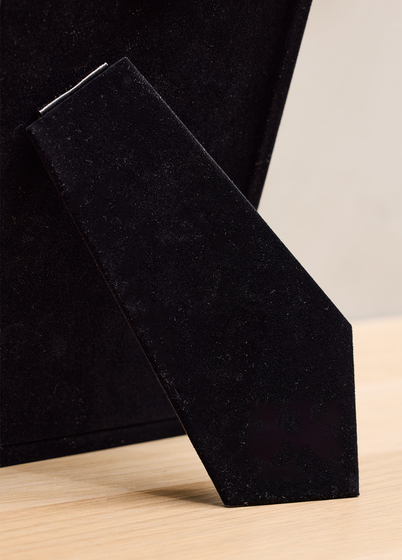 Goldbuch Swirl Bilderamme - Sølv, 15x20