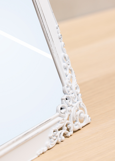 Goldbuch Eternity Bilderamme - Hvit, 13x18