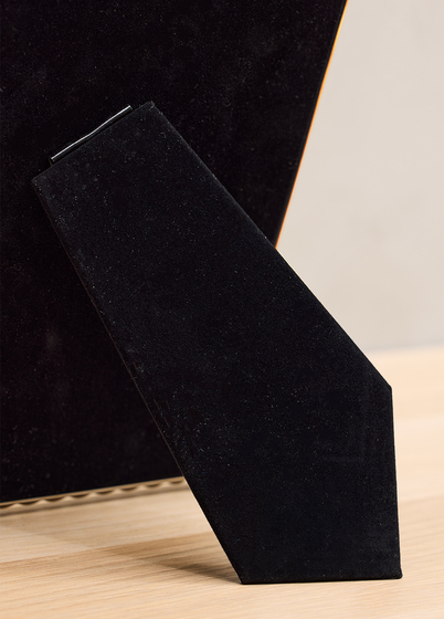 Goldbuch Ritorto Bilderamme - Sølv, 10x15