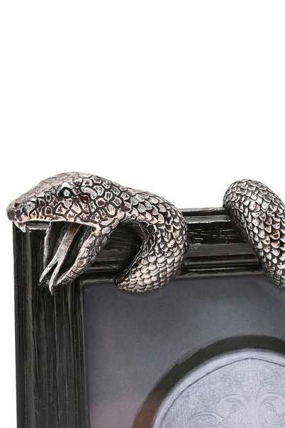 Harry Potter Dark Arts Bilderamme - Svart, 10x15