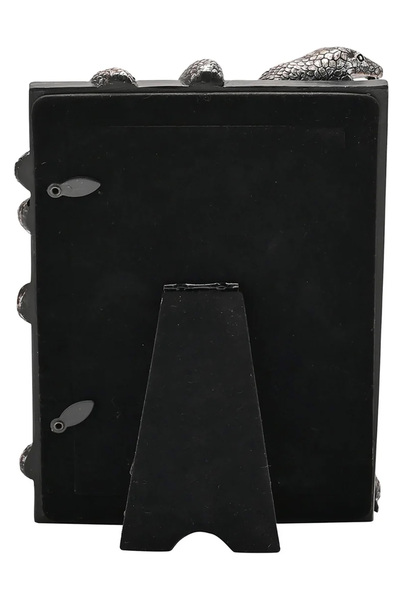 Harry Potter Dark Arts Bilderamme - Svart, 10x15