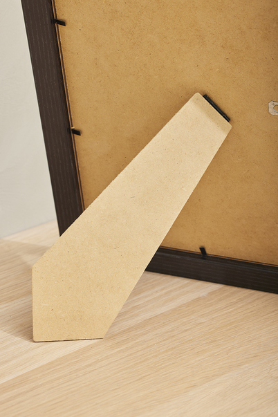 TR Tjøme Bilderamme - Lys Eik, 15x15