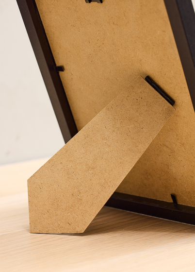 TR Kragerø Bilderamme - Svart, 21x29.7 (A4)