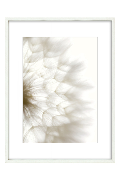 Inter Brasil Bilderamme - Hvit, 30x40