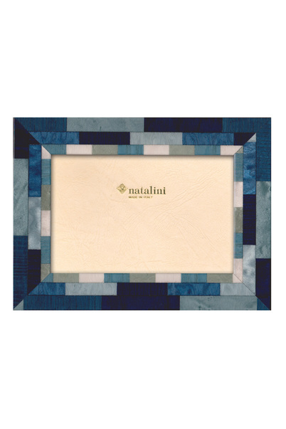 Natalini Mira Bilderamme - Blå, 20x25