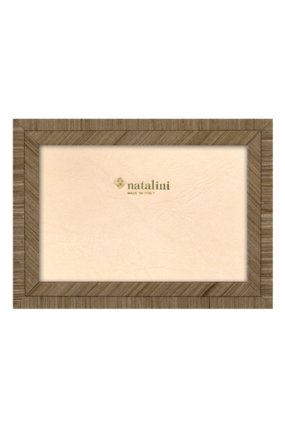 Natalini Biante Bilderamme - Grå, 20x25