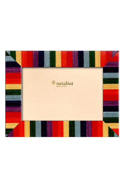 Natalini Gaia Bilderamme - Flerfarget, 13x18