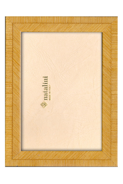 Natalini Biante Bilderamme - Gul, 13x18