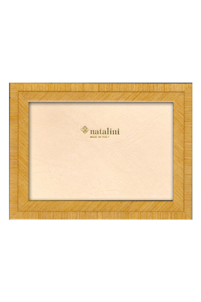 Natalini Biante Bilderamme - Gul, 13x18