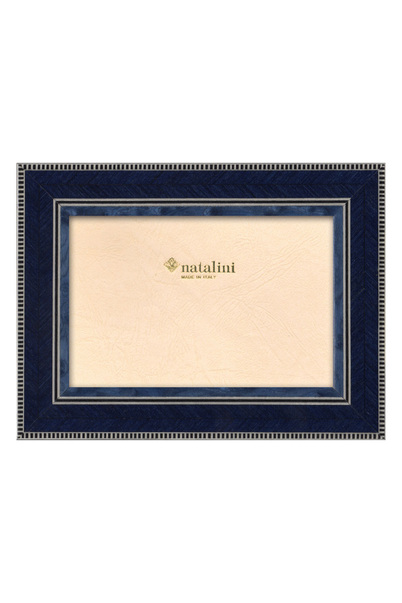 Natalini C35 Bilderamme - Blå, 10x15
