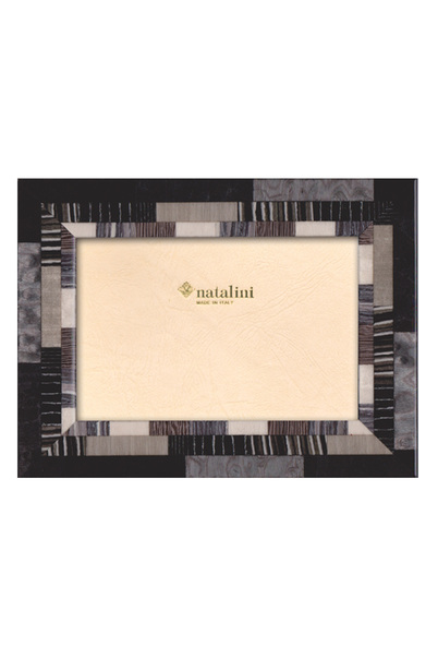 Natalini Mira Bilderamme - Grå, 10x15