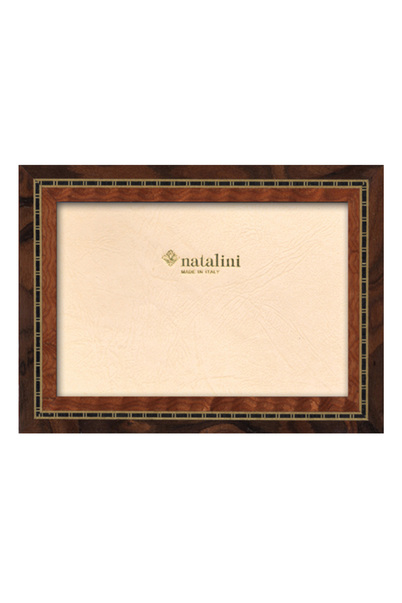 Natalini ARL20 Bilderamme - Valnøtt, 13x18