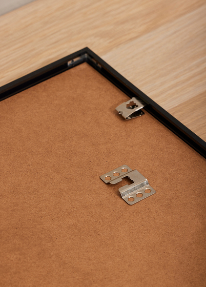 Walther Galeria Bilderamme - Gull, 50x70