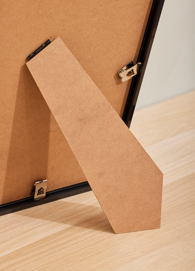 Walther Galeria Bilderamme - Svart, 21x29.7 (A4)