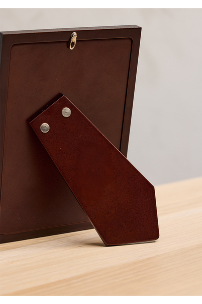 ZEP Italia Ortona Bilderamme - Aluminium, 10x15