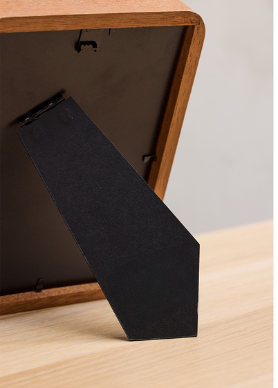 ZEP Italia Baden Bilderamme - Lys brun, 10x15