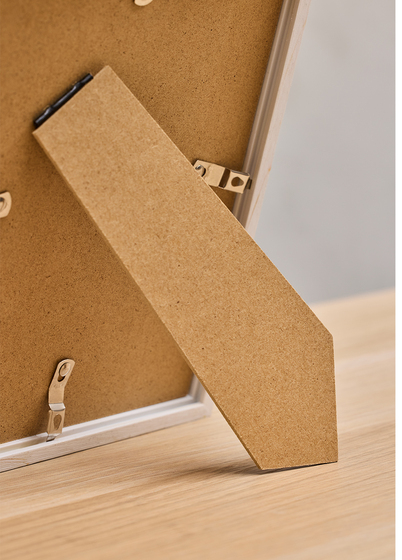 ZEP Italia Dora Bilderamme - Hvit, 20x30