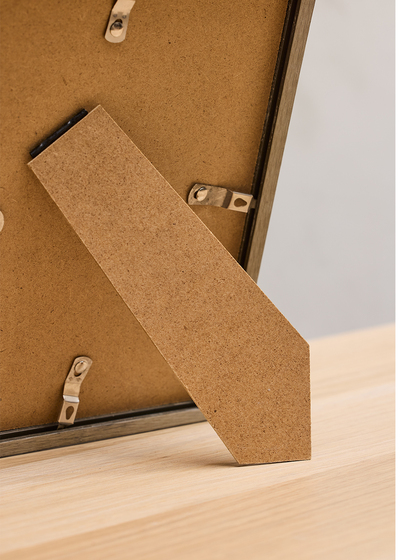 ZEP Italia Dora Bilderamme - Grå, 15x20