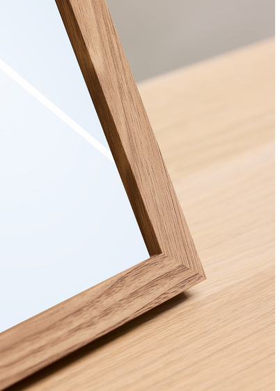 ZEP Italia Nocera Bilderamme - Svart, 13x18, 10x15 x4 / 13x18