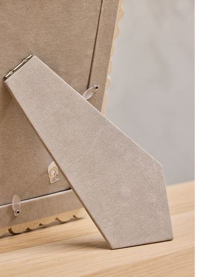 ZEP Italia Rose Bilderamme - Hvit, 15x20