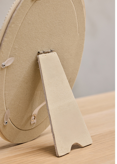 ZEP Italia Neuchatel Bilderamme - Elfenben, 13x18