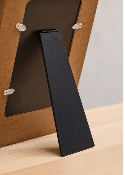 ZEP Italia Figaro Bilderamme - Lys brun, 15x21, 10x15