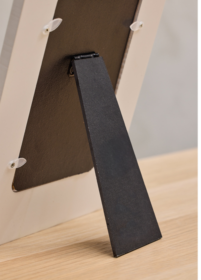 ZEP Italia Nuvola Bilderamme - Grå, 10x15