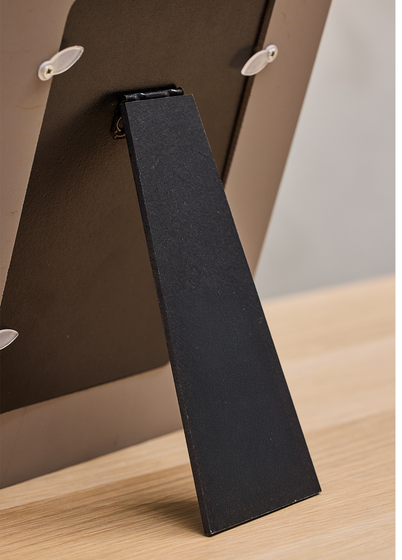 ZEP Italia Melissa Bilderamme - Grå, 10x15